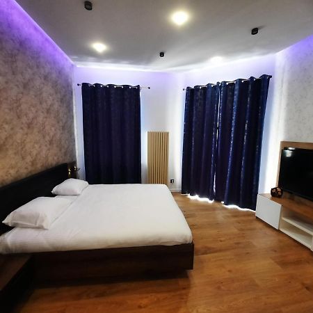 Rosh Apartament لوبلين المظهر الخارجي الصورة