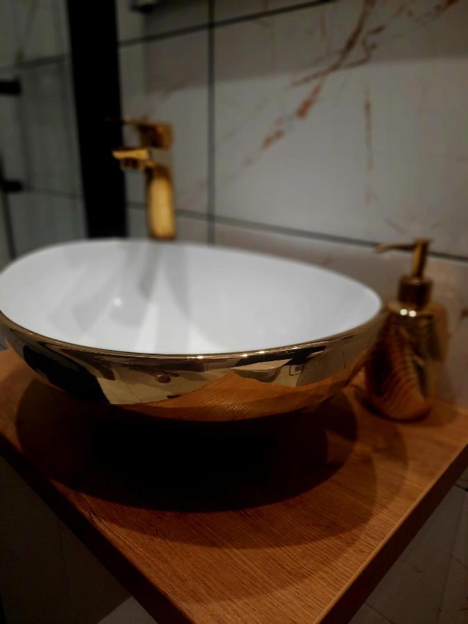 Rosh Apartament لوبلين المظهر الخارجي الصورة