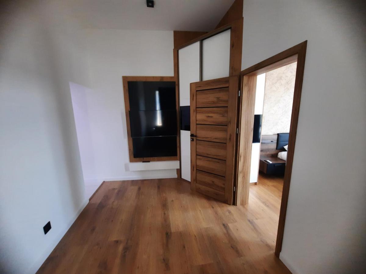 Rosh Apartament لوبلين المظهر الخارجي الصورة
