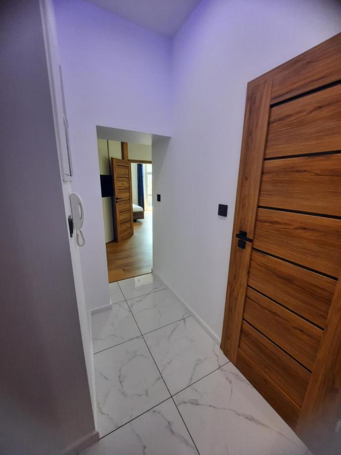 Rosh Apartament لوبلين المظهر الخارجي الصورة