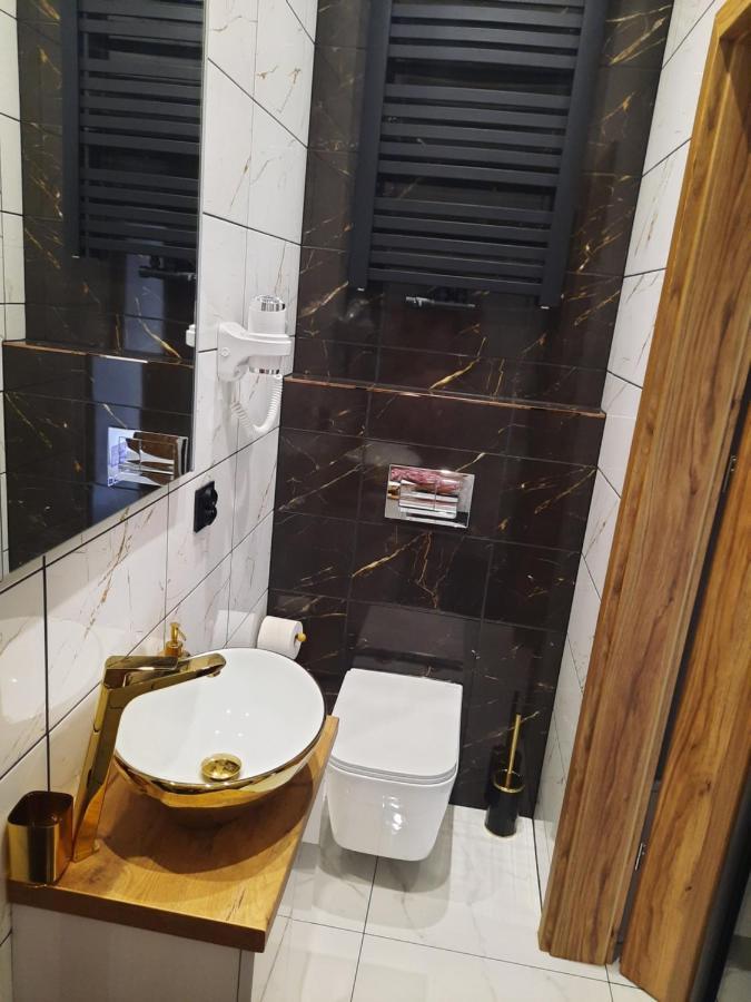 Rosh Apartament لوبلين المظهر الخارجي الصورة