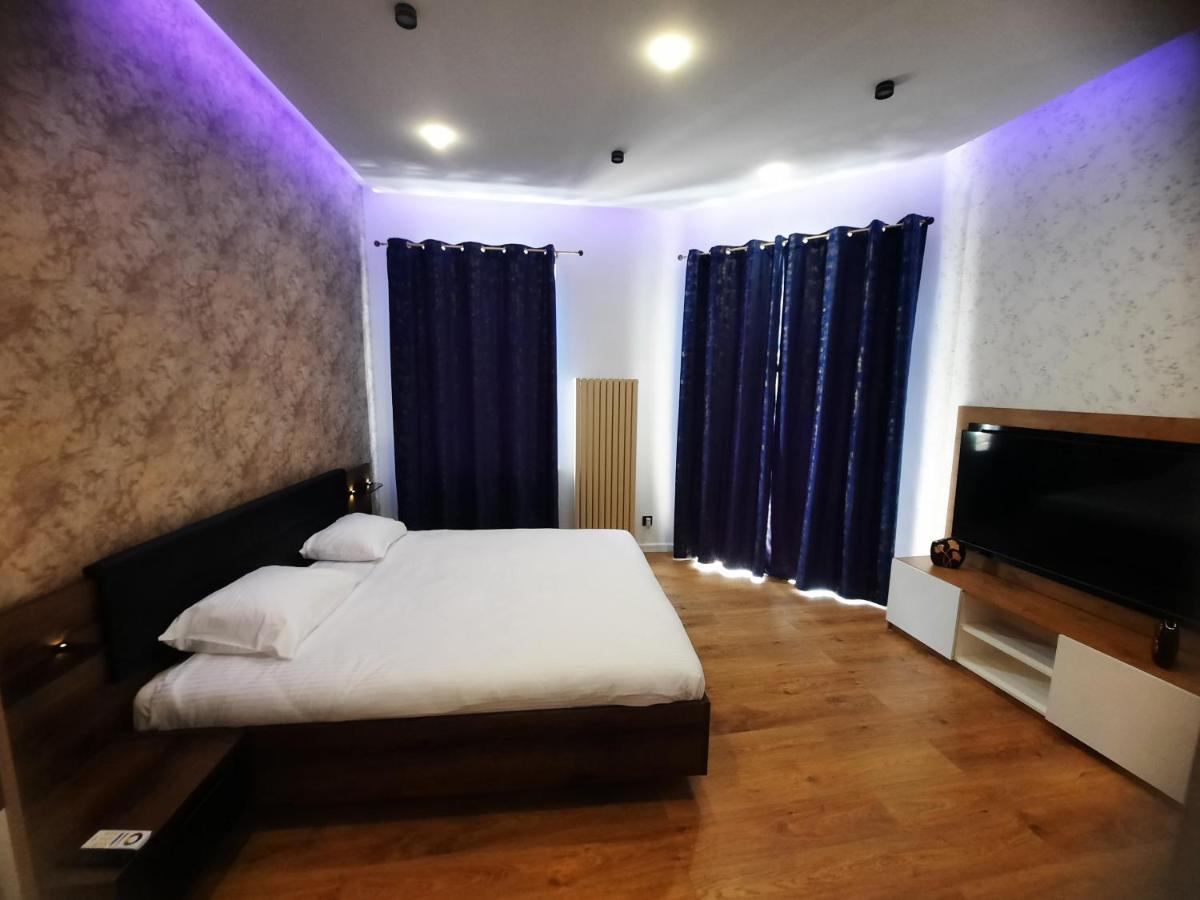 Rosh Apartament لوبلين المظهر الخارجي الصورة