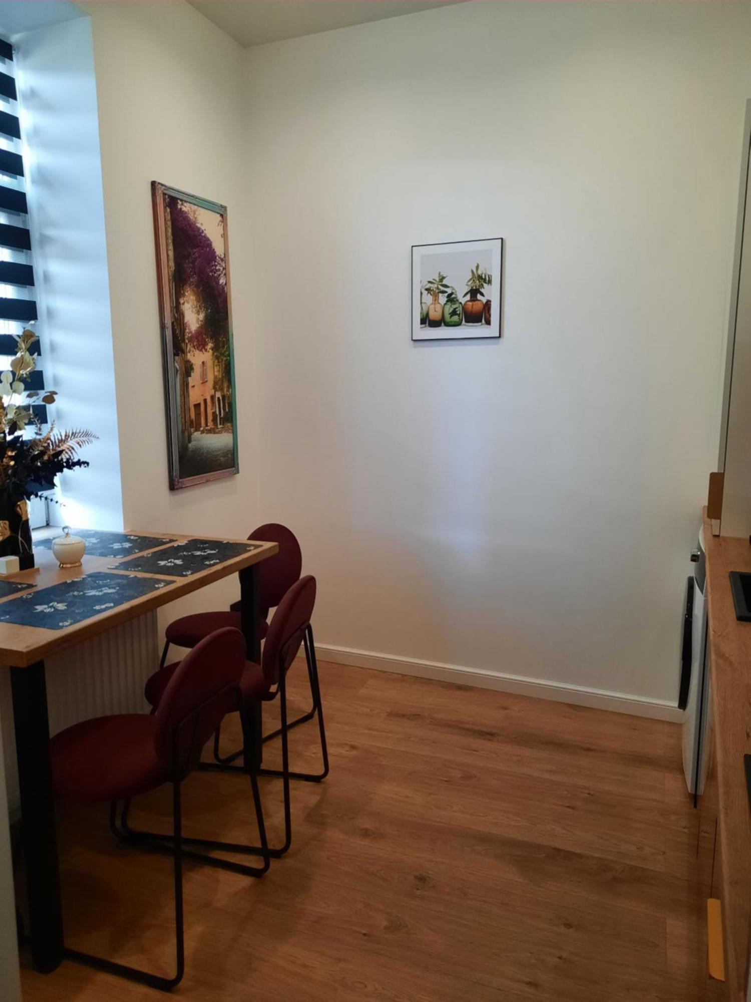 Rosh Apartament لوبلين المظهر الخارجي الصورة